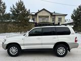 Toyota Land Cruiser 2006 года за 12 100 000 тг. в Астана – фото 4