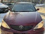 Toyota Camry 2003 года за 4 500 000 тг. в Алматы – фото 3