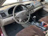 Toyota Camry 2003 года за 4 500 000 тг. в Алматы – фото 3