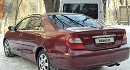 Toyota Camry 2003 года за 4 500 000 тг. в Алматы