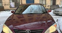 Toyota Camry 2003 года за 4 500 000 тг. в Алматы – фото 5