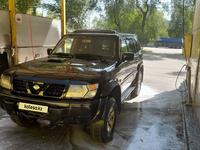 Nissan Patrol 2000 годаүшін5 650 000 тг. в Алматы