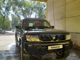 Nissan Patrol 2000 годаүшін6 180 000 тг. в Алматы – фото 4