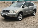 Lexus RX 330 2004 года за 7 300 000 тг. в Актобе