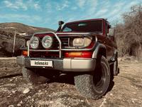 Toyota Land Cruiser Prado 1995 года за 7 200 000 тг. в Алматы