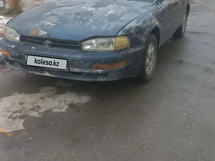 Toyota Camry 1995 года за 1 000 000 тг. в Тараз – фото 2