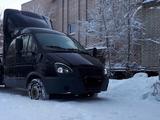 Кабина Газель 33023 Фермер за 990 000 тг. в Алматы