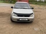 ВАЗ (Lada) Kalina 1117 2011 года за 1 900 000 тг. в Лисаковск – фото 4