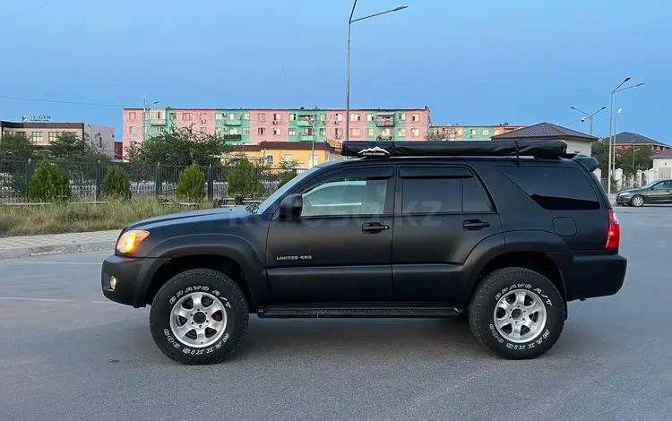 Toyota 4Runner 2008 года за 12 500 000 тг. в Жанаозен