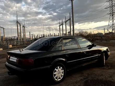 Audi 100 1993 годаүшін2 000 000 тг. в Астана – фото 3