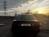 Audi 100 1993 года за 2 000 000 тг. в Астана – фото 4