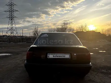 Audi 100 1993 годаүшін2 000 000 тг. в Астана – фото 4