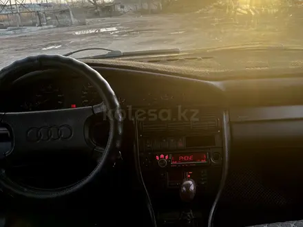 Audi 100 1993 годаүшін2 000 000 тг. в Астана – фото 16