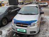 Chevrolet Aveo 2011 года за 2 650 000 тг. в Астана