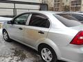 Chevrolet Aveo 2011 года за 2 650 000 тг. в Астана – фото 4