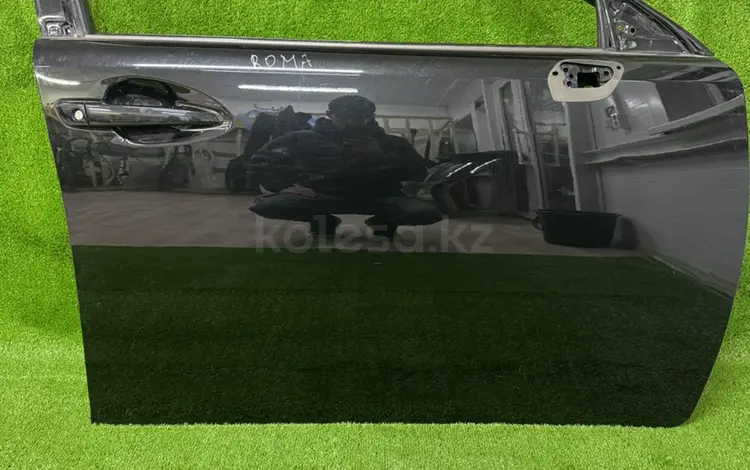 Двери LEXUS GS 2012-2015 передние задние левые правые за 10 000 тг. в Караганда