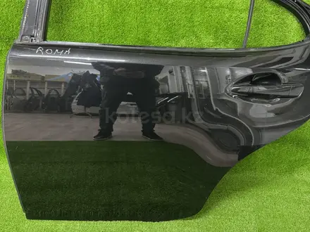 Двери LEXUS GS 2012-2015 передние задние левые правые за 10 000 тг. в Караганда – фото 7