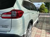 Subaru Ascent 2022 годаүшін17 500 000 тг. в Кулан – фото 4