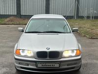 BMW 320 2000 года за 4 000 000 тг. в Алматы