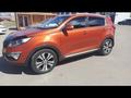 Kia Sportage 2012 года за 7 400 000 тг. в Костанай – фото 15