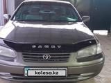 Toyota Camry 1998 годаүшін3 200 000 тг. в Алматы – фото 3