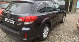 Subaru Outback 2011 годаүшін6 000 000 тг. в Астана – фото 4