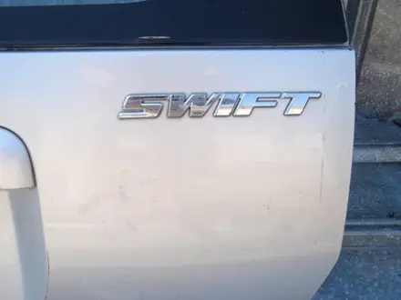 Свифт Swift крышка за 100 000 тг. в Алматы – фото 3