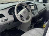 Toyota Sienna 2013 годаүшін9 500 000 тг. в Уральск – фото 5