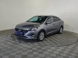 Hyundai Accent 2021 годаfor6 400 000 тг. в Алматы