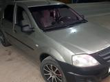 Renault Logan 2012 года за 2 800 000 тг. в Кызылорда – фото 2