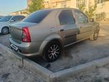Renault Logan 2012 года за 2 800 000 тг. в Кызылорда
