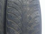 Шины 195/60 R15 — "GoodYear Ultra Grip Extreme" (Польша), всесезо за 20 000 тг. в Астана – фото 4