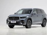 Geely Monjaro 2026 года за 11 115 500 тг. в Алматы