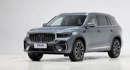 Geely Monjaro 2026 годаүшін11 115 500 тг. в Алматы