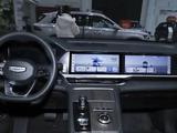 Geely Monjaro 2026 года за 11 115 500 тг. в Алматы – фото 3