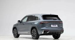 Geely Monjaro 2026 годаүшін11 115 500 тг. в Алматы – фото 2