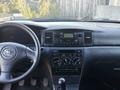 Toyota Corolla 2002 годаfor3 300 000 тг. в Кокшетау – фото 4