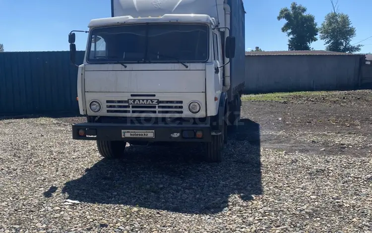 КамАЗ  53212 1998 года за 8 000 000 тг. в Усть-Каменогорск