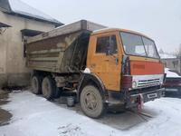 КамАЗ  5511 1985 года за 3 500 000 тг. в Шымкент