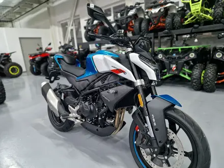 CFMoto  CFMOTO 450NK 2023 года за 2 600 000 тг. в Астана