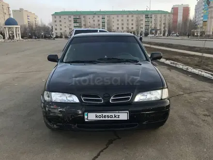 Nissan Primera 1996 года за 1 000 000 тг. в Уральск – фото 2