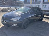 Opel Astra 2010 годаүшін3 000 000 тг. в Астана