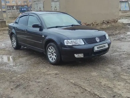 Volkswagen Passat 1997 года за 2 700 000 тг. в Жезказган – фото 2