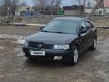 Volkswagen Passat 1997 года за 2 700 000 тг. в Жезказган – фото 4