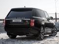 Land Rover Range Rover 2018 годаүшін48 000 000 тг. в Алматы – фото 7