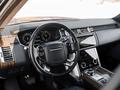 Land Rover Range Rover 2018 годаүшін48 000 000 тг. в Алматы – фото 9