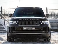 Land Rover Range Rover 2018 годаүшін45 000 000 тг. в Алматы