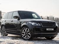 Land Rover Range Rover 2018 года за 50 000 000 тг. в Алматы