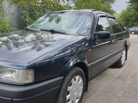 Volkswagen Passat 1993 года за 2 000 000 тг. в Шымкент – фото 3