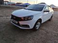 ВАЗ (Lada) Vesta 2017 года за 3 000 000 тг. в Атырау – фото 2